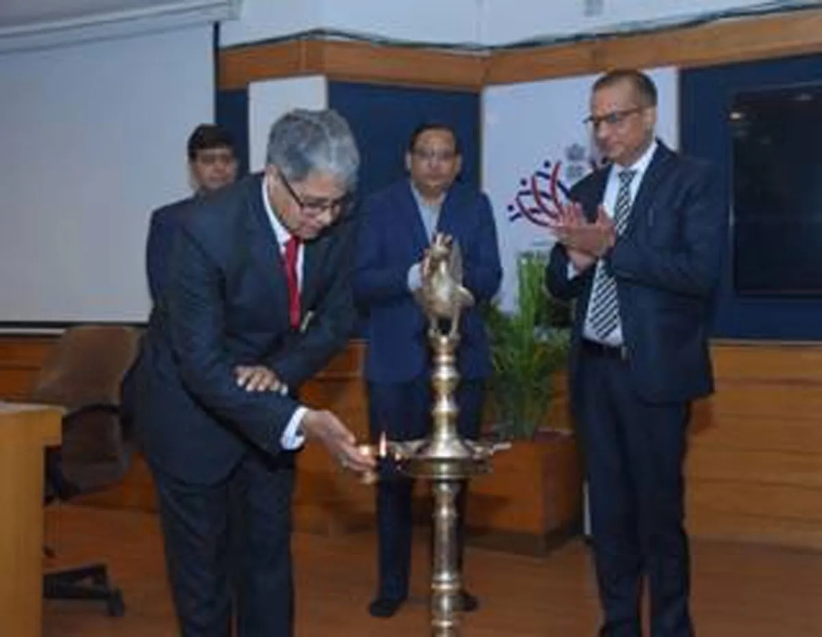 PDUNASS Launches IBC Training for EPFO Officers