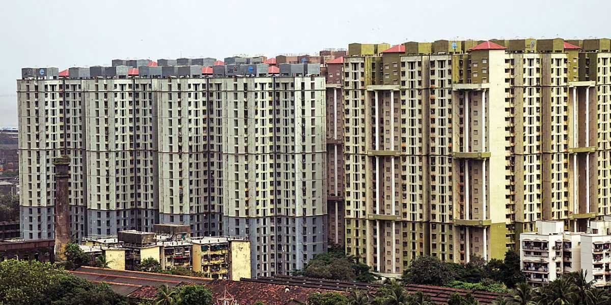 One million housing units under new scheme in Maharashtra