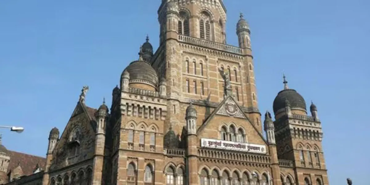 BMC Floats Rs 1.29 Billion Tenders For Mumbai Highways