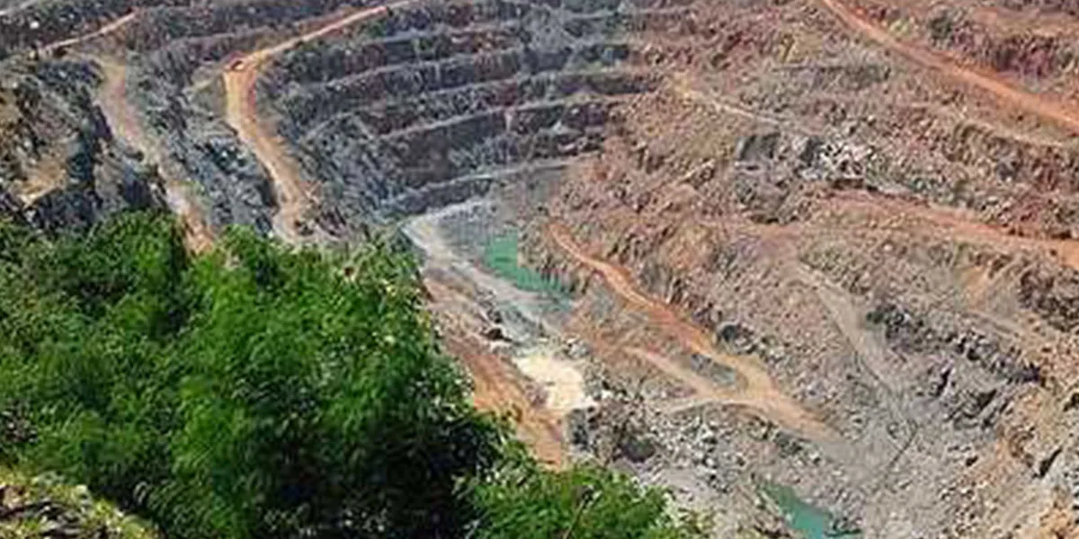 SEPC Settles HCL Dispute, Wins Rs 725m Mining Order