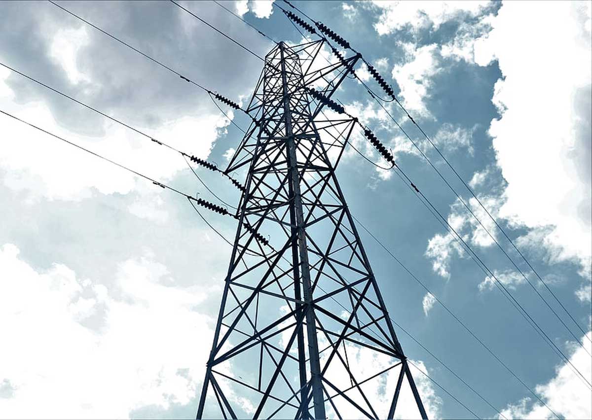 Global Power Grid Vision Vital for Green Energy Shift