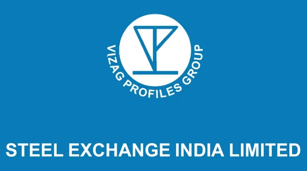 Steel Exchange India Eyes Logistics Push with New Tie-Up