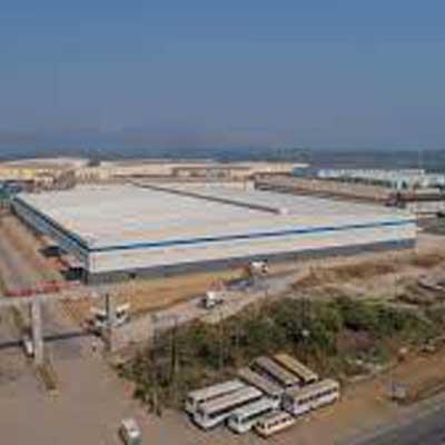 Allcargo Logistics Initiates Business Restructuring