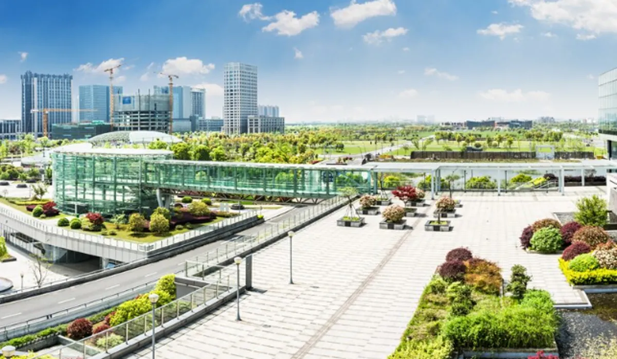 Commercial Hubs Lead Amid Wider Diversification 