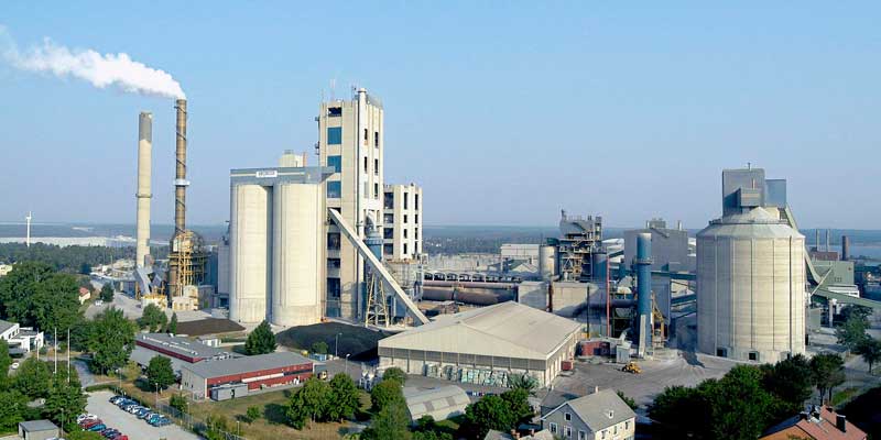 Webinar discusses cement demand, sustainability, technology
