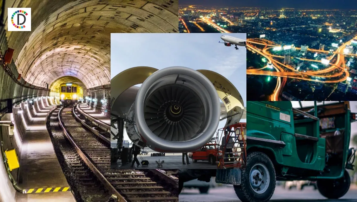 Railways Urges Zones To Share Issues On Innovation Portal