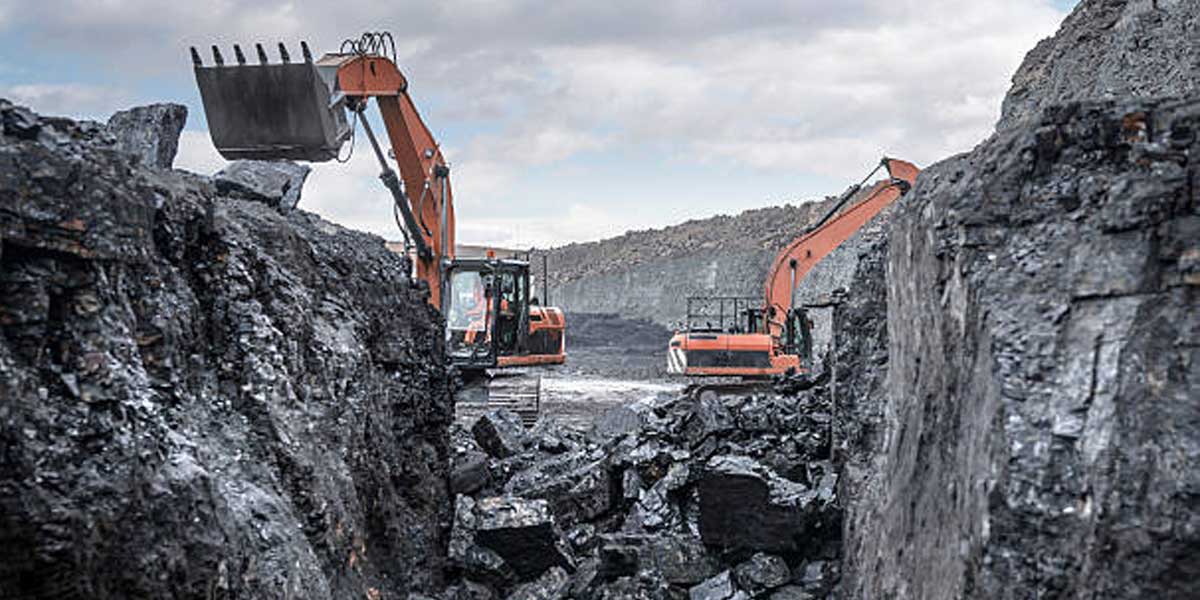 Hindustan Zinc, Sandvik sign MoU for battery electric underground mining fleet