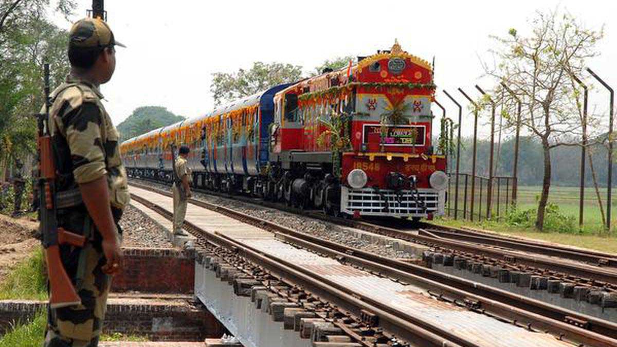 Texmaco Rail Engineering Lands ?137.4 Million Order from Indian Railways