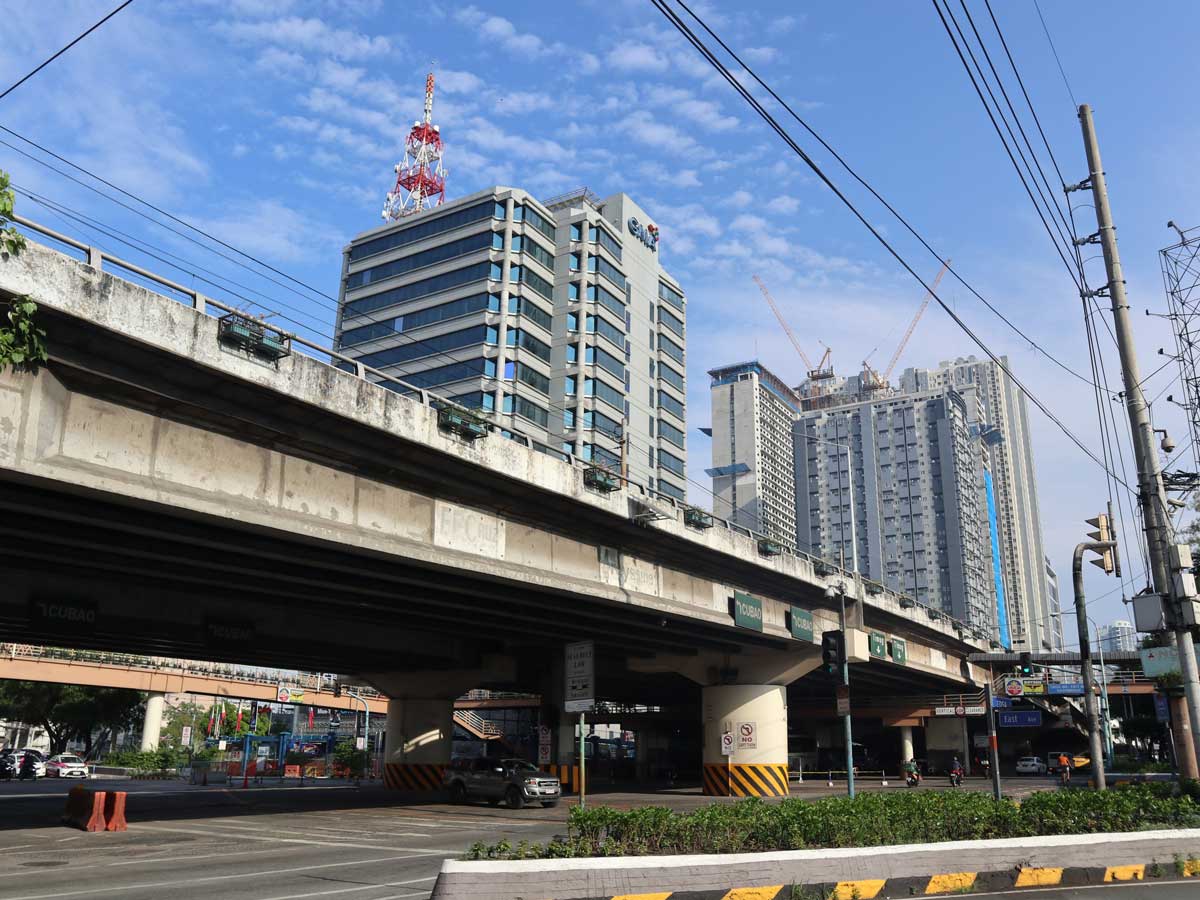 BMC Proposes 9 Underground Junctions to Ease Expressway Congestion