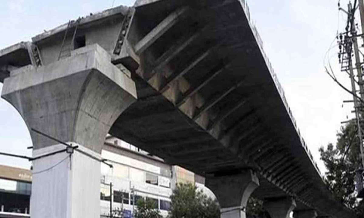 Avinashi Road flyover requires additional 1.65 hectares of land
