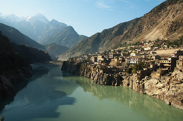 Hydropower projects on Indus, Ladakh cleared