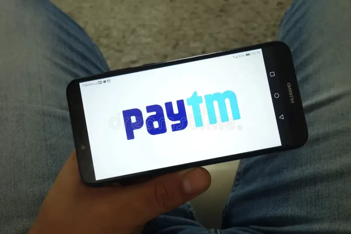 Paytm Q1 Loss Narrows To Rs 2.9 Billion On Higher Revenue
