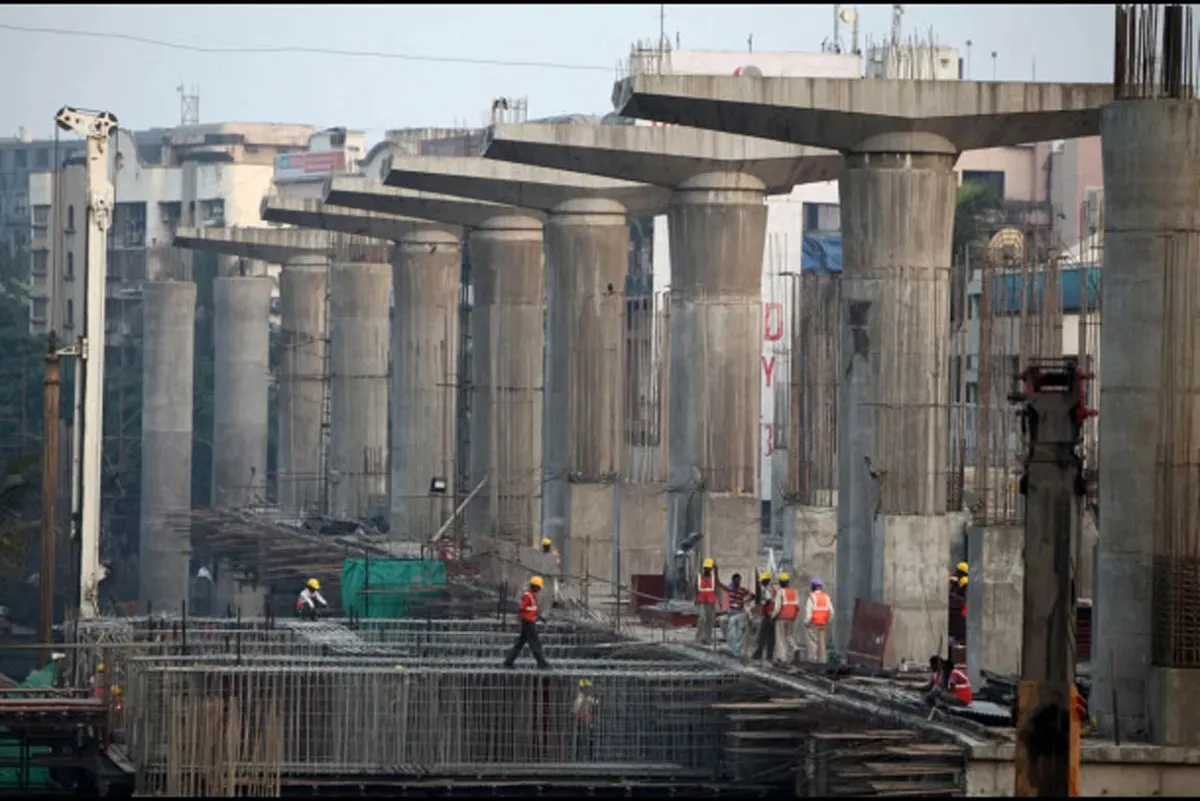 Maharashtra Releases Fresh Soft Loans For Nine Mumbai Metro Lines