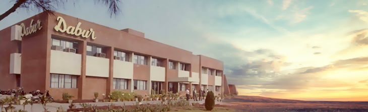 Dabur India is constructing its largest manufacturing facility in MP