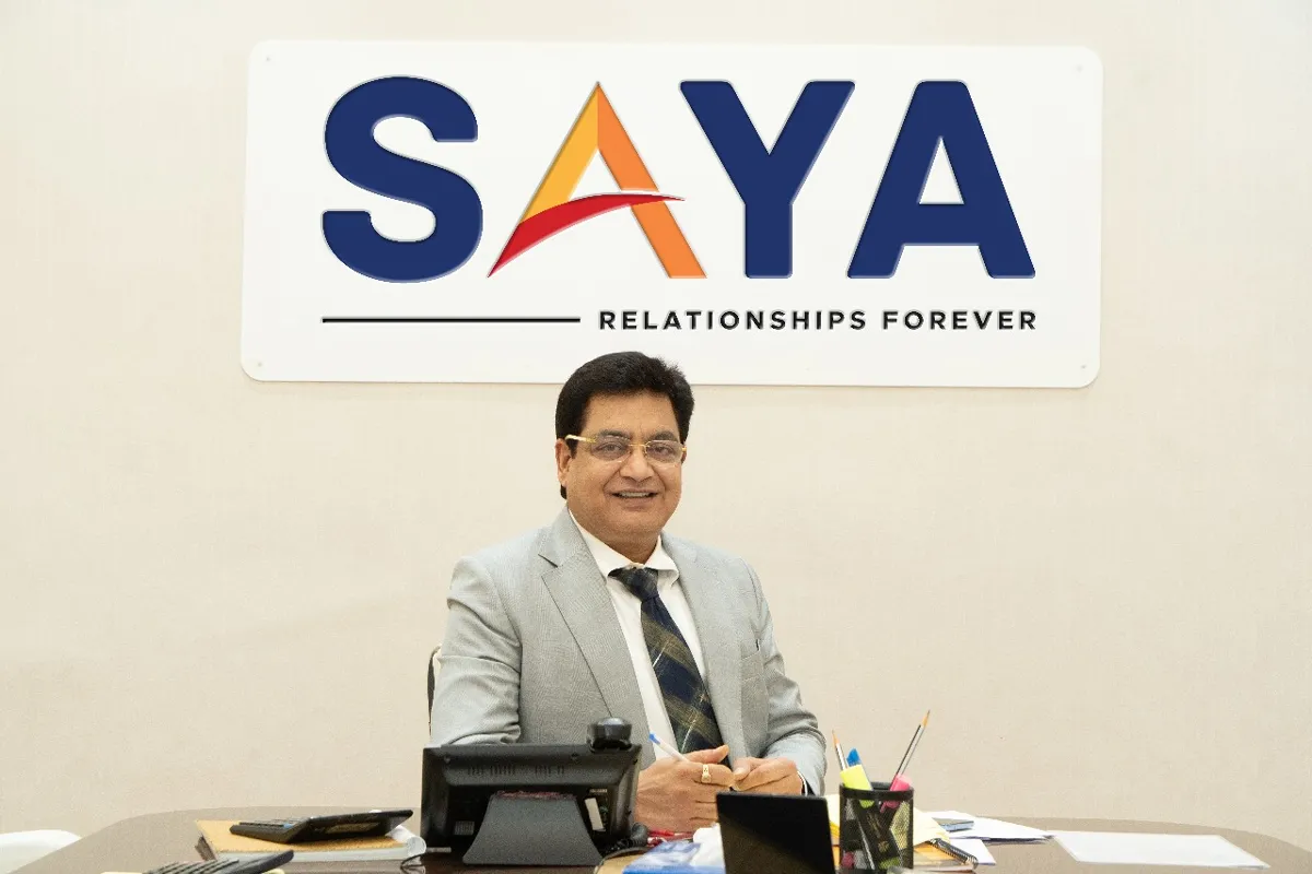 Saya Group Clears Rs 15 billion Debt to Fuel Expansion