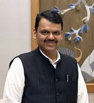 Purandar Airport to Lift Pune GDP by 2 Per Cent: Fadnavis