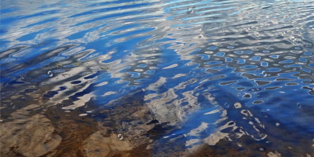 India Unveils New Version of Water Resources Information System