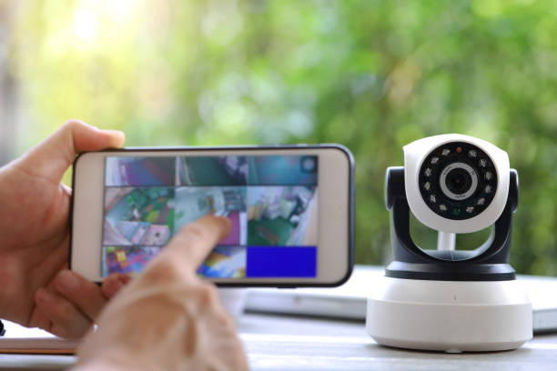 Airtel begins pilot testing surveillance service for smart homes