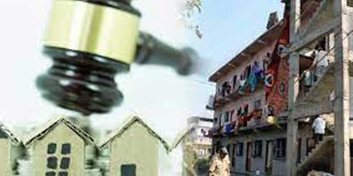 Illegal Construction in Bengaluru's Buffer Zones, Warn Experts