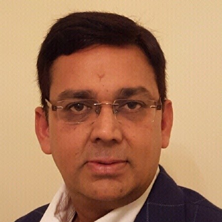 Sterling and Wilson Solar appoints Amit Jain as global CEO