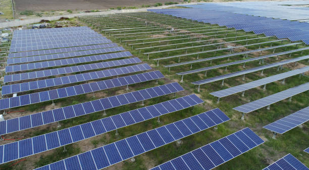 India witnesses 10 GW of solar installations in CY 2021