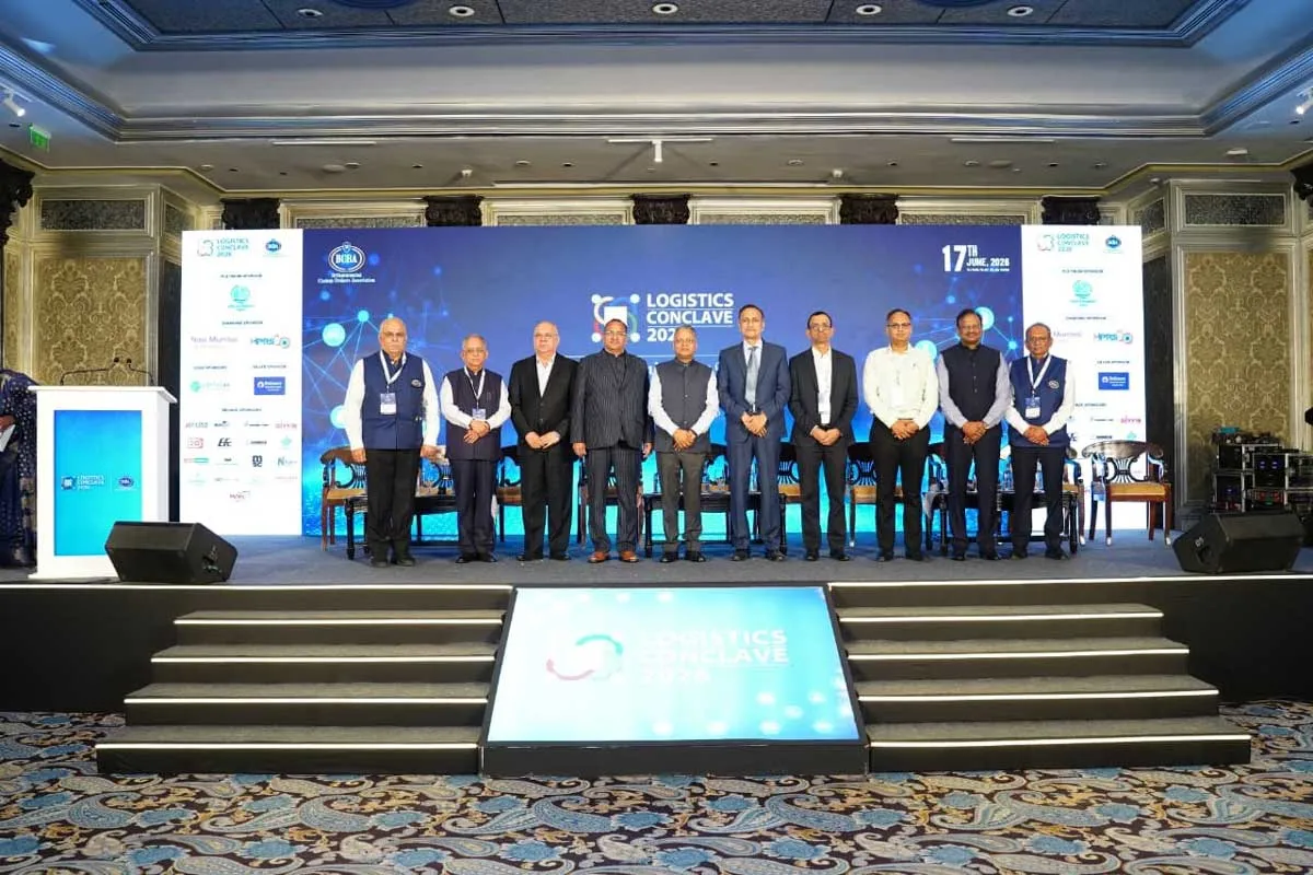 BCBA Hosts India Logistics Conclave 2026