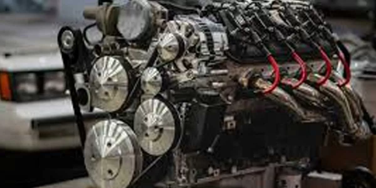 Auto Component Sector to Grow by Seven–Nine Per Cent in FY26