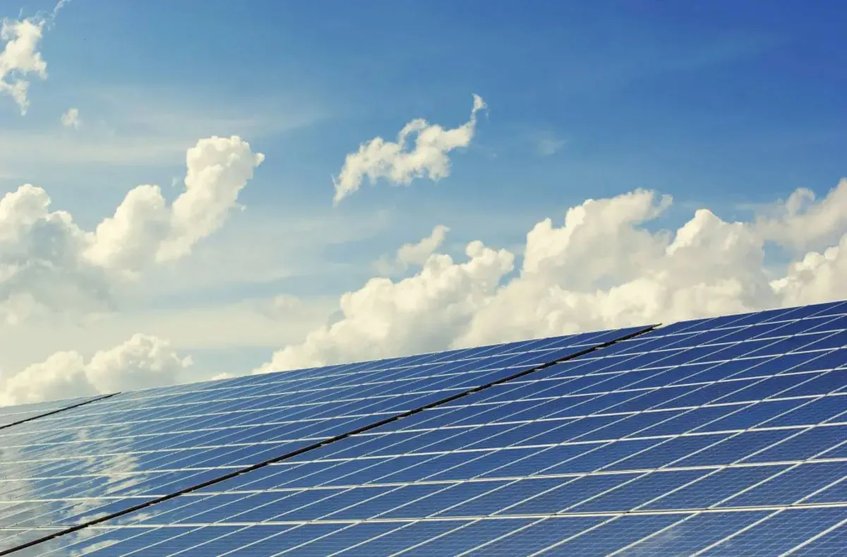 MES Floats Tender to Maintain 2 MW Solar Plant