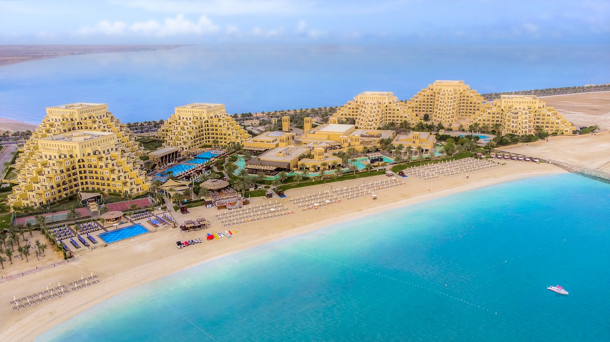 Aldar Properties purchases Rixos Bab Al Bahr for $209.6 mn