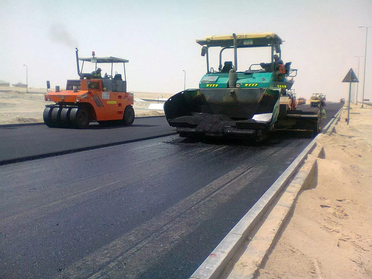 HG Infra Q4 Profit Falls 23 per cent, Revenue Down YoY