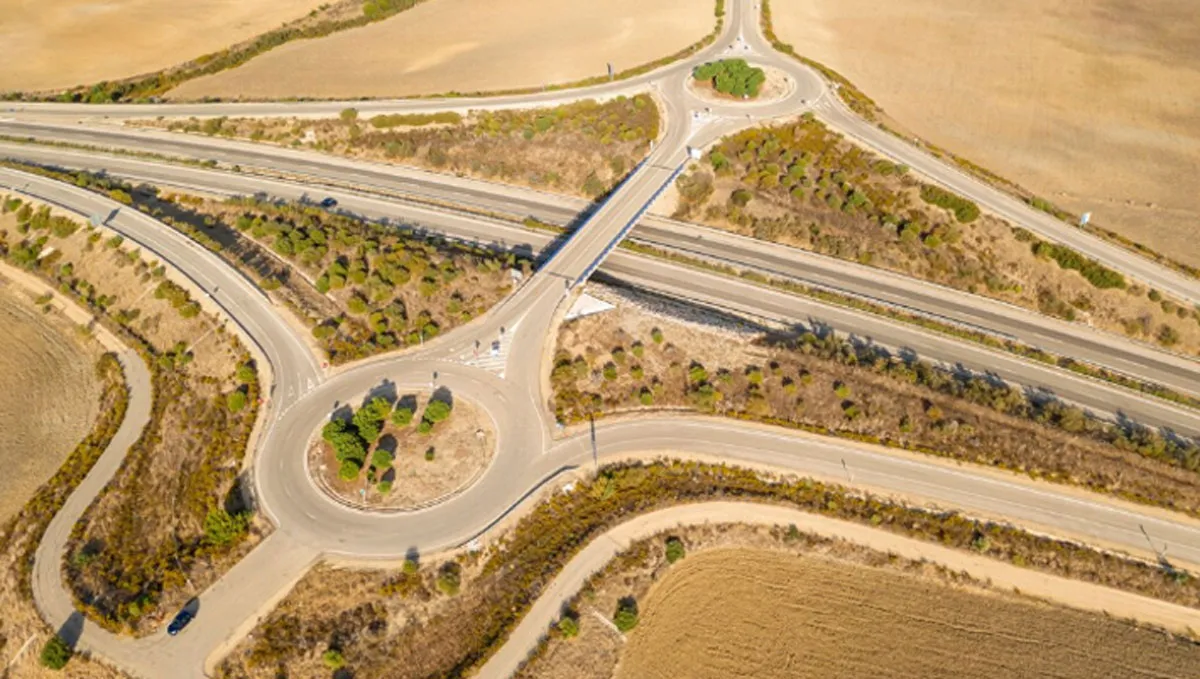 Hyderabad Sanctions Rs 22.54 Bn Road Projects