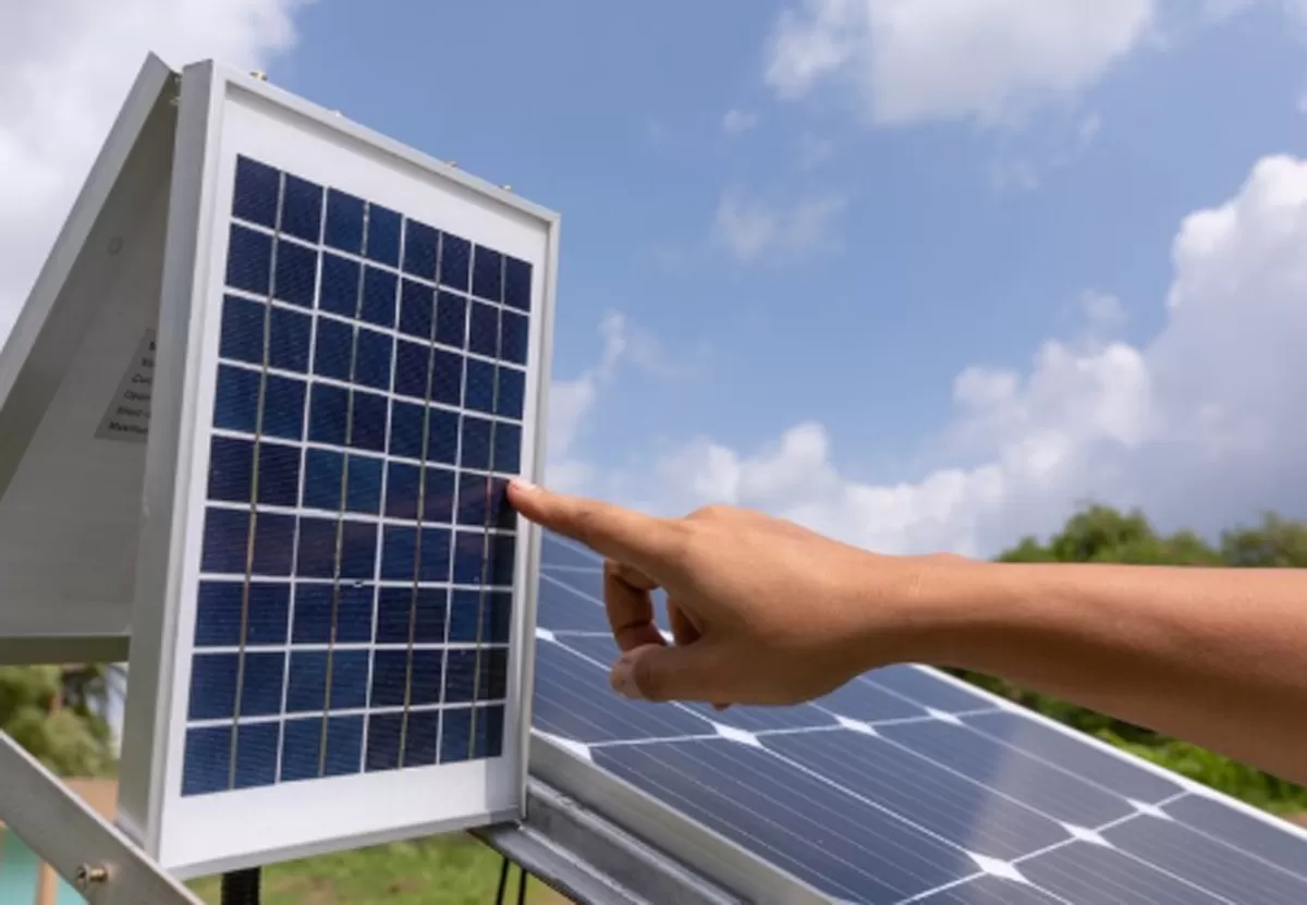 Chandigarh MC Launches Rent-a-Roof Solar Initiative
