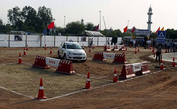 Govt lists requirements to be fulfilled by accredited driver training centres