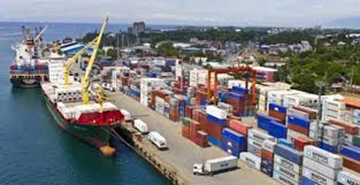 Port to sign Rs 1.5 trillion deals across green and port sectors