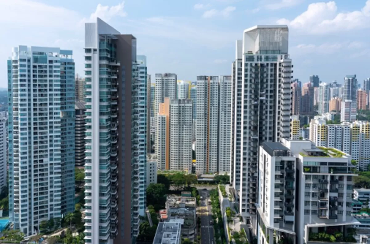 JP Morgan Leases 1.16 Lakh Sq Ft in BKC Tower at Rs 70 Mn Monthly Rent 