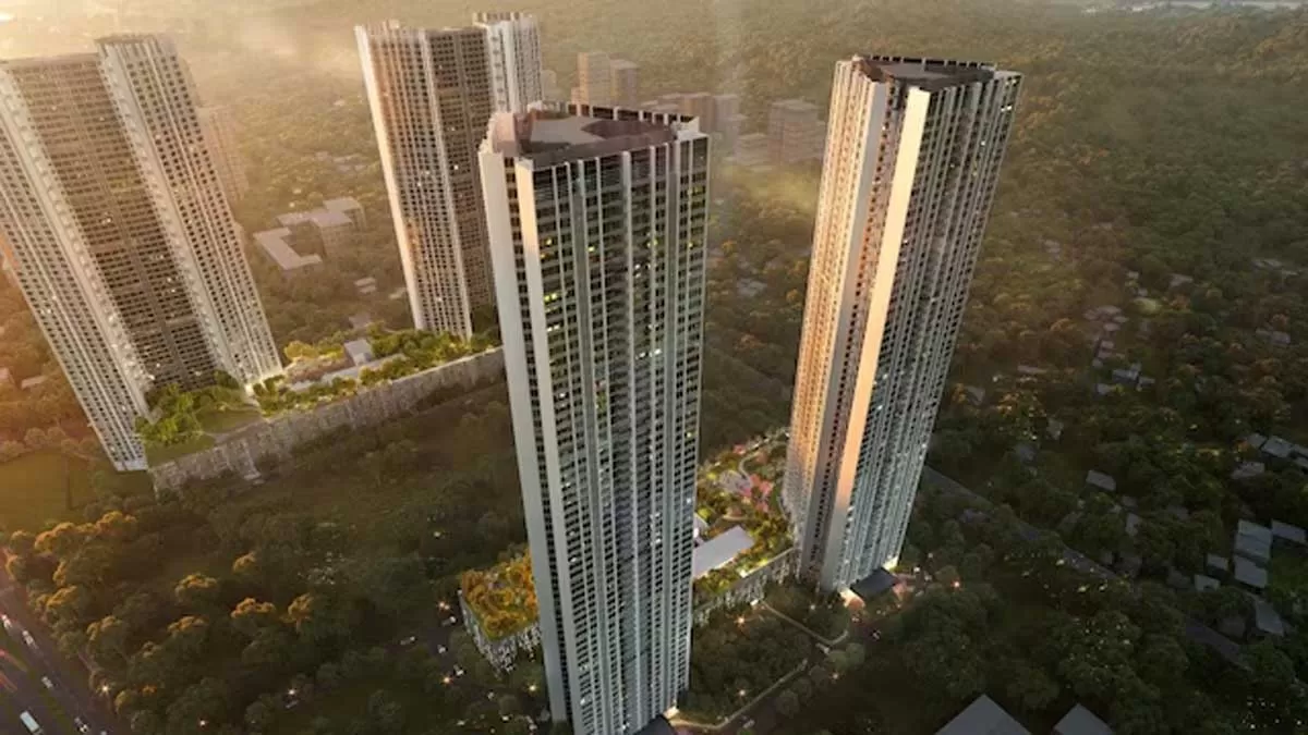Oberoi Realty Consortium Wins Bid For Juhu Land Deal