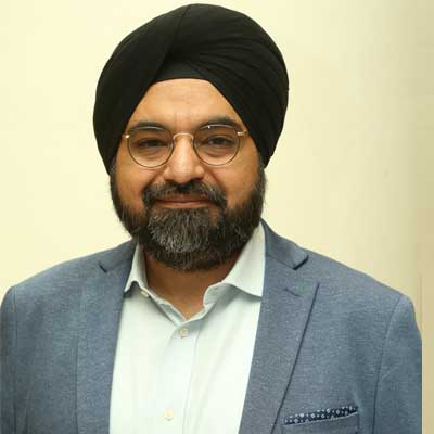 Industry in India is growing to deploy modern machines: R Paintal