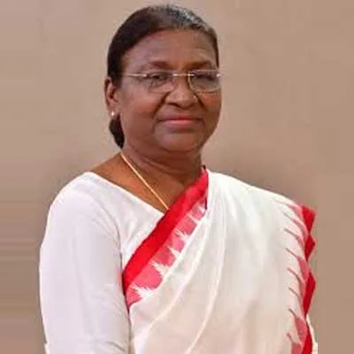 President inaugurates Rs 1.58 Billion Odisha projects