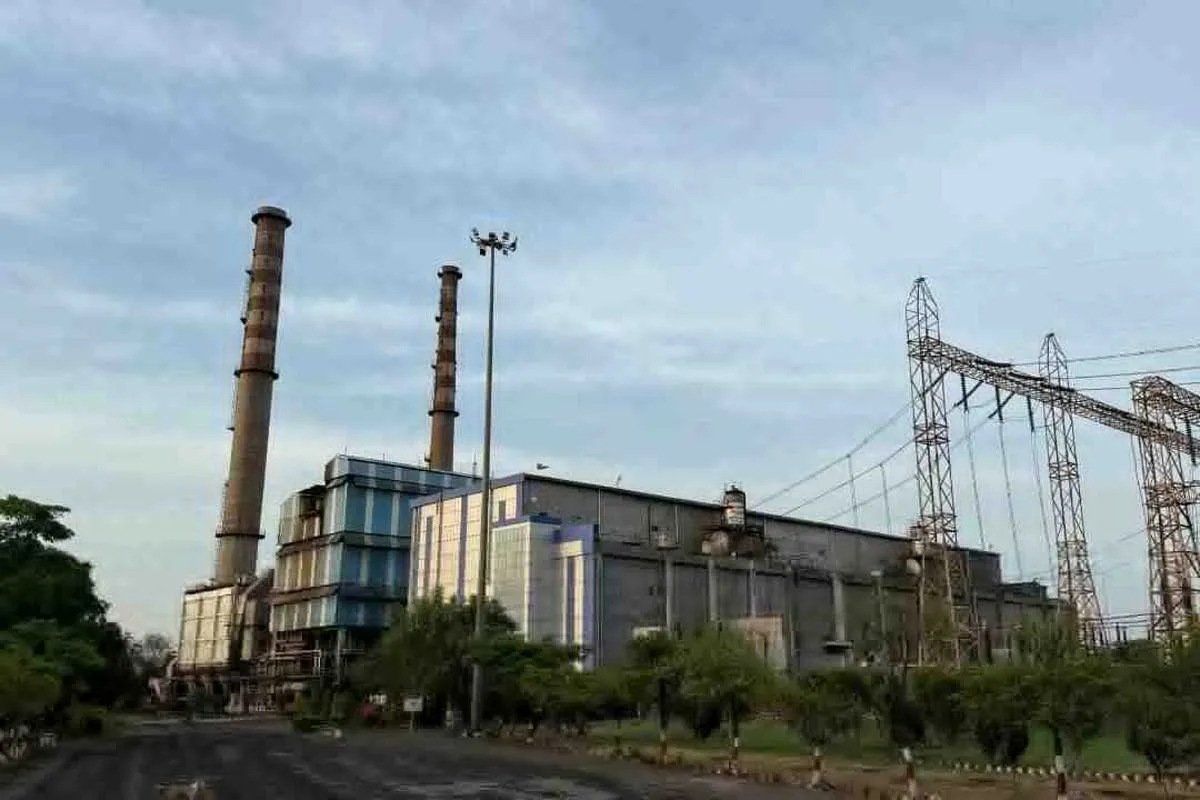 Evonith Steel Acquires 85 MW Power Plant