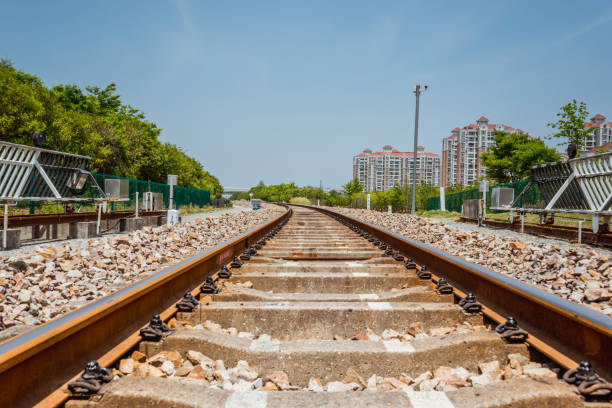 Land acquisition for Pune-Nashik railway line commences
