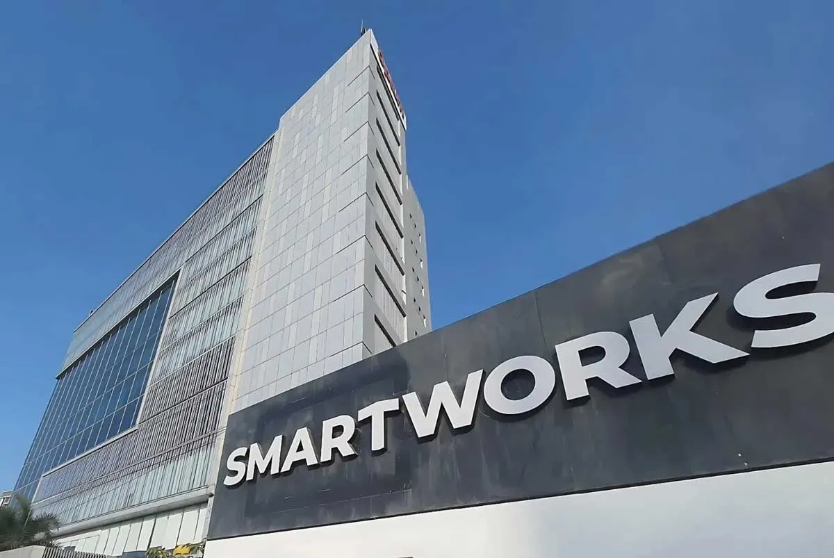 Smartworks Crosses 10 Million Sq Ft Portfolio