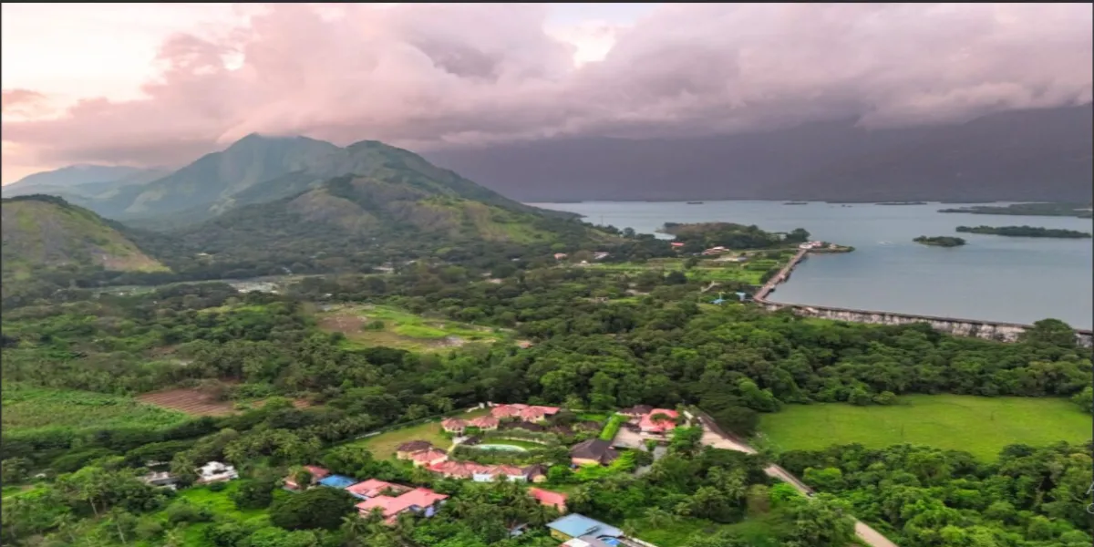 Sterling Launches Govardhana Malampuzha Resort in Kerala