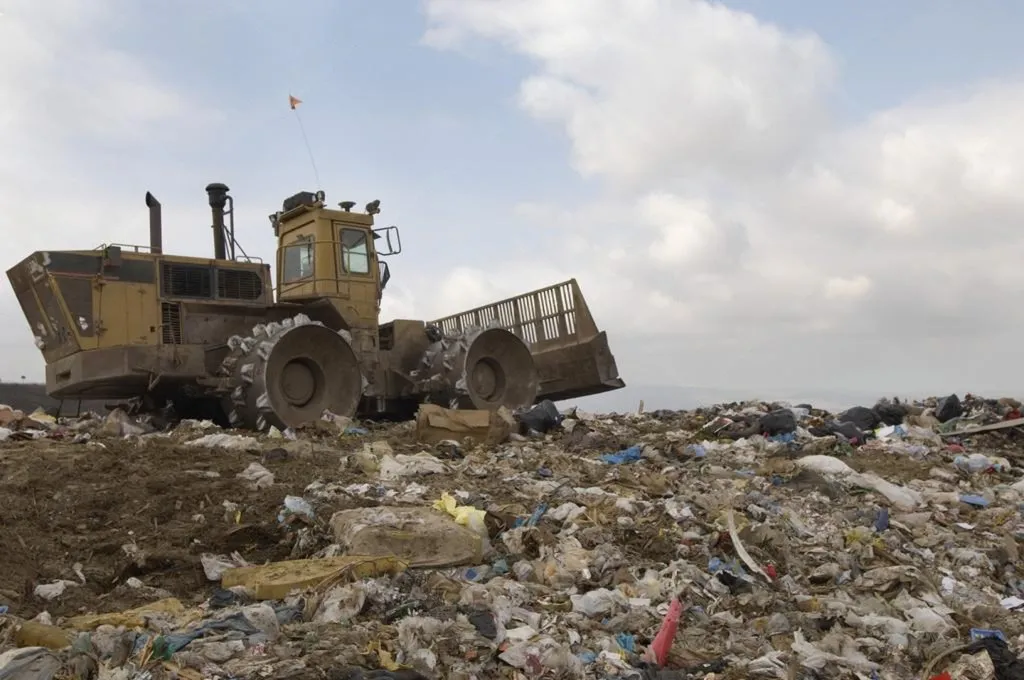 Centre Proposes Environmental Clearance Exemption for Waste Units