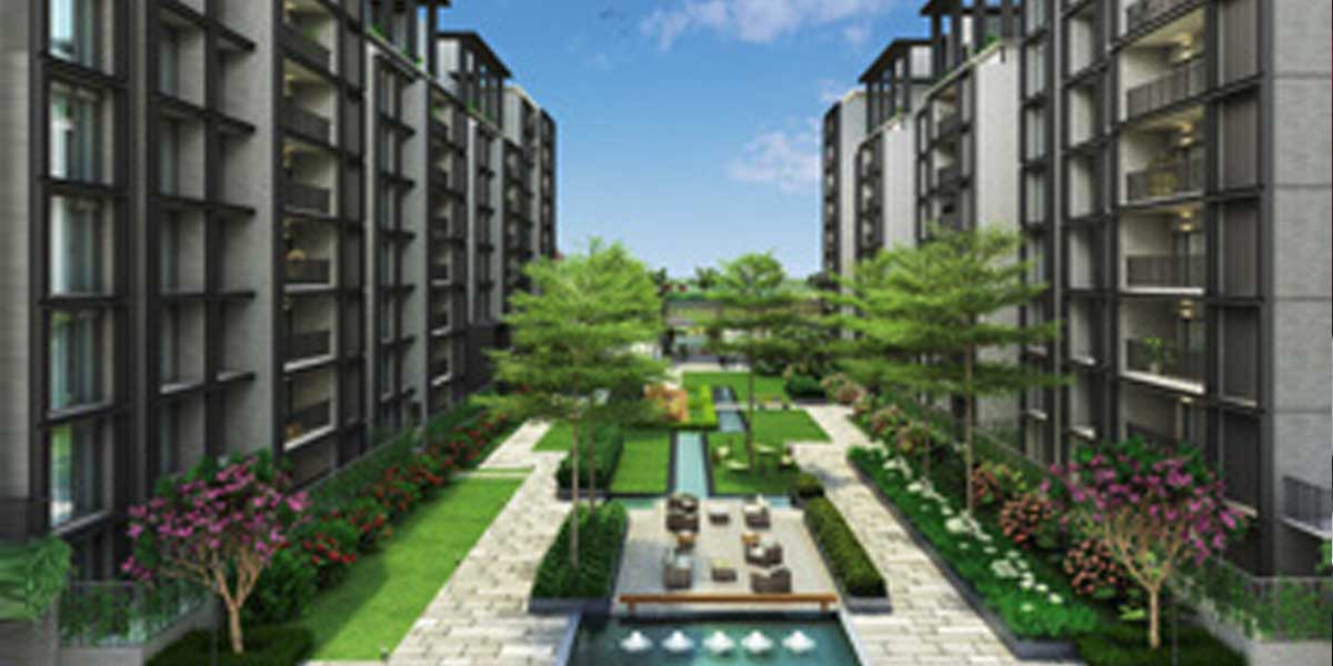 Casagrand launches ‘Millenia’ luxury housing at Mogappair, Chennai