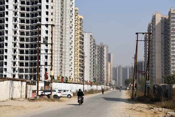 Pune, MMR, B’luru top cities for property investment: Report