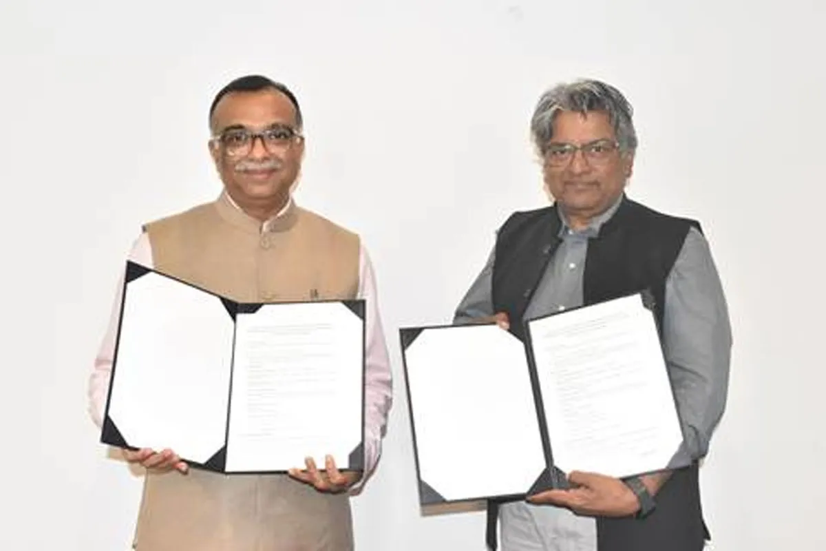 India To Set Up CRISPR Innovation Centre In Bengaluru