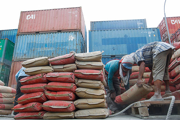 Cement volume registers 20% growth recovery in June: Ind-Ra