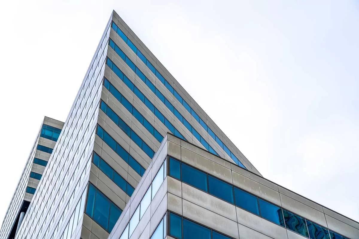 Hines, Kanakia announces trophy office project in Mumbai