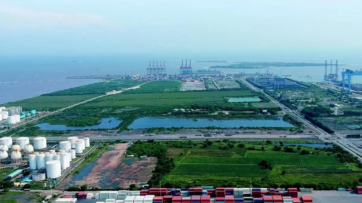 Pipavav Port, NYK Ink MoU To Boost RoRo Capacity