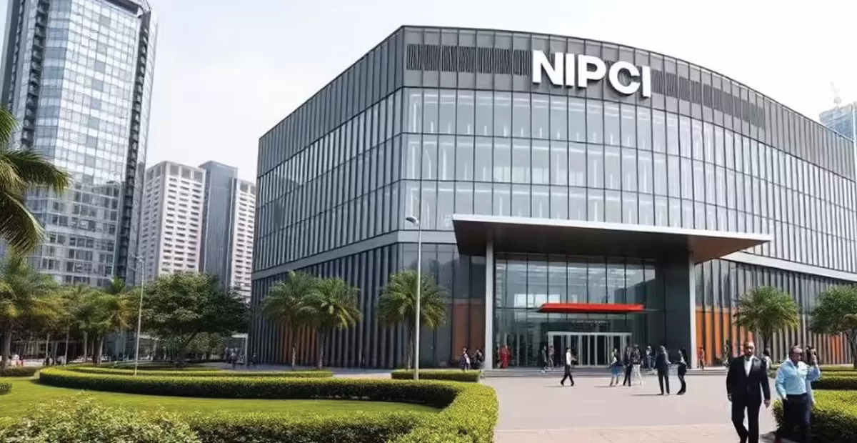 NPCI Secures BKC Plot for Rs 8.29 billion HQ